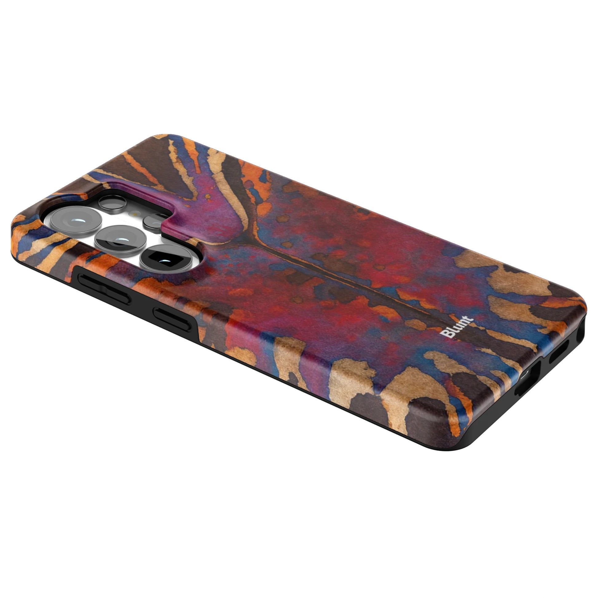 Molten-Veins-samsung-case-Galaxy S26 Ultra-2