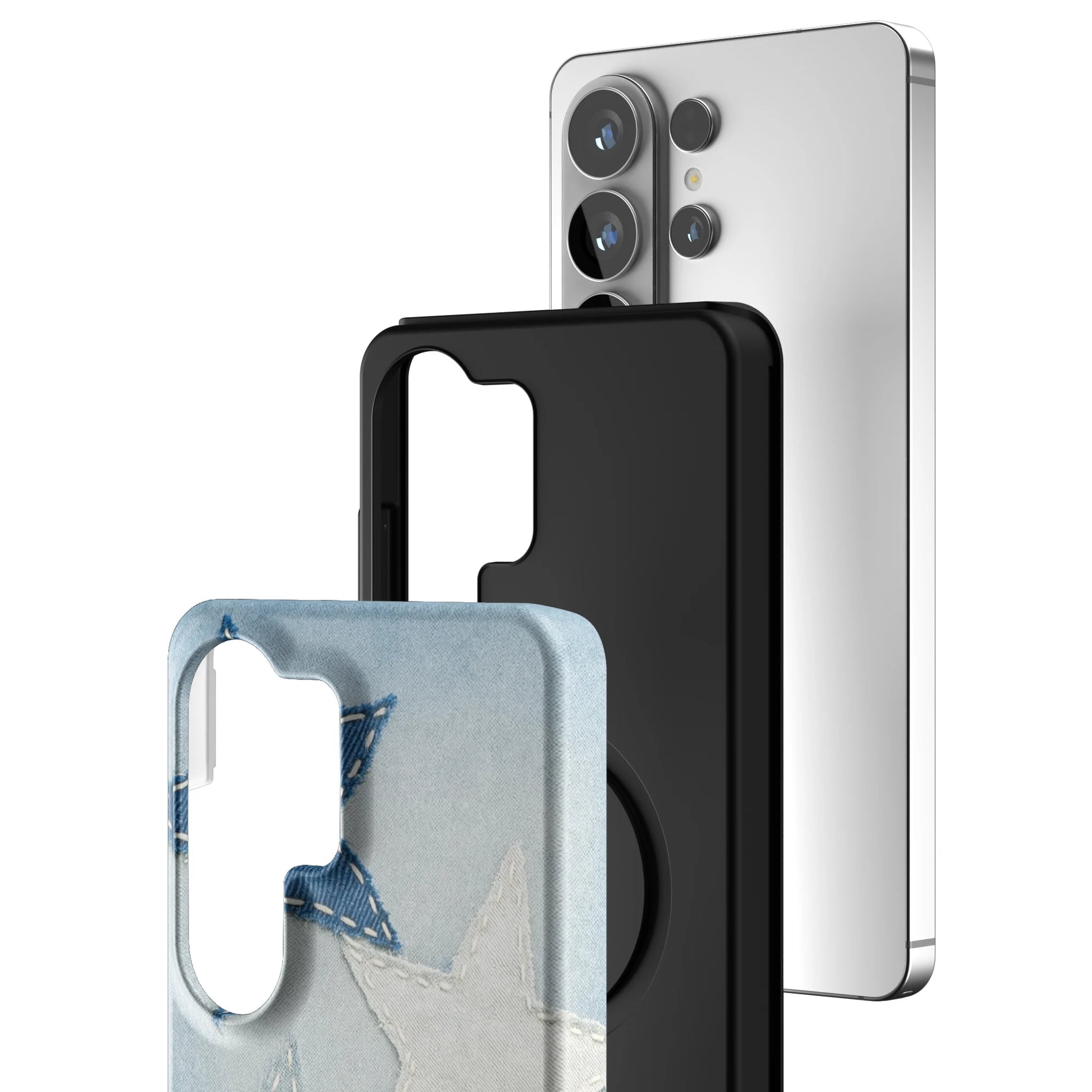 Star-Patchwork-samsung-case-Galaxy S26 Ultra-3