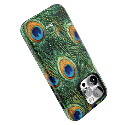 Jade-Quilt-iphone-case-iPhone 14 Pro Max-4