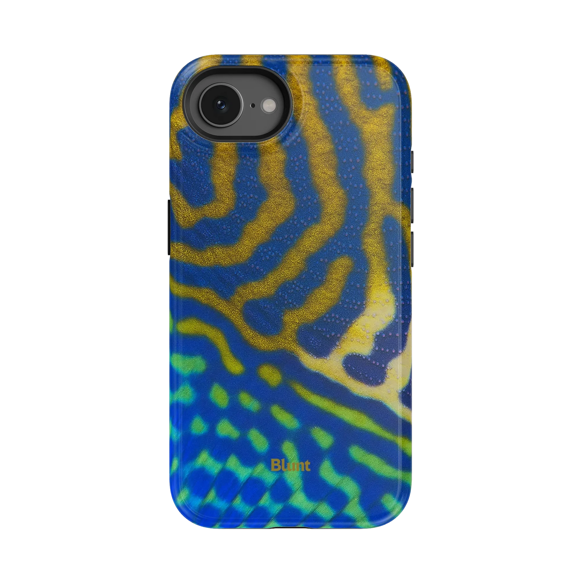 iPhone 16 E Tough