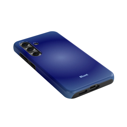 Blueberry Samsung Case