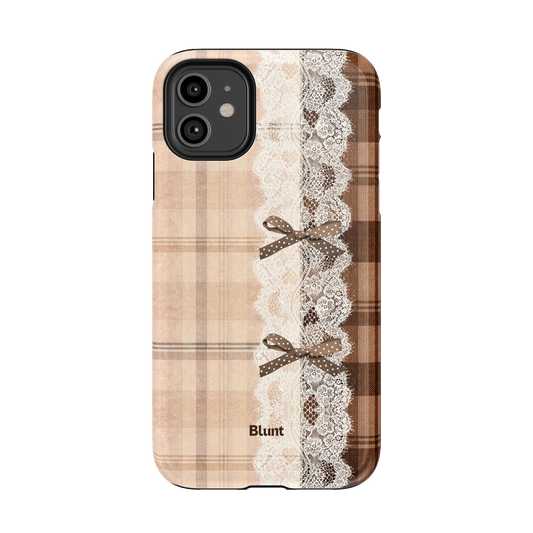 Toffee-Print-iphone-case-iPhone 11-1
