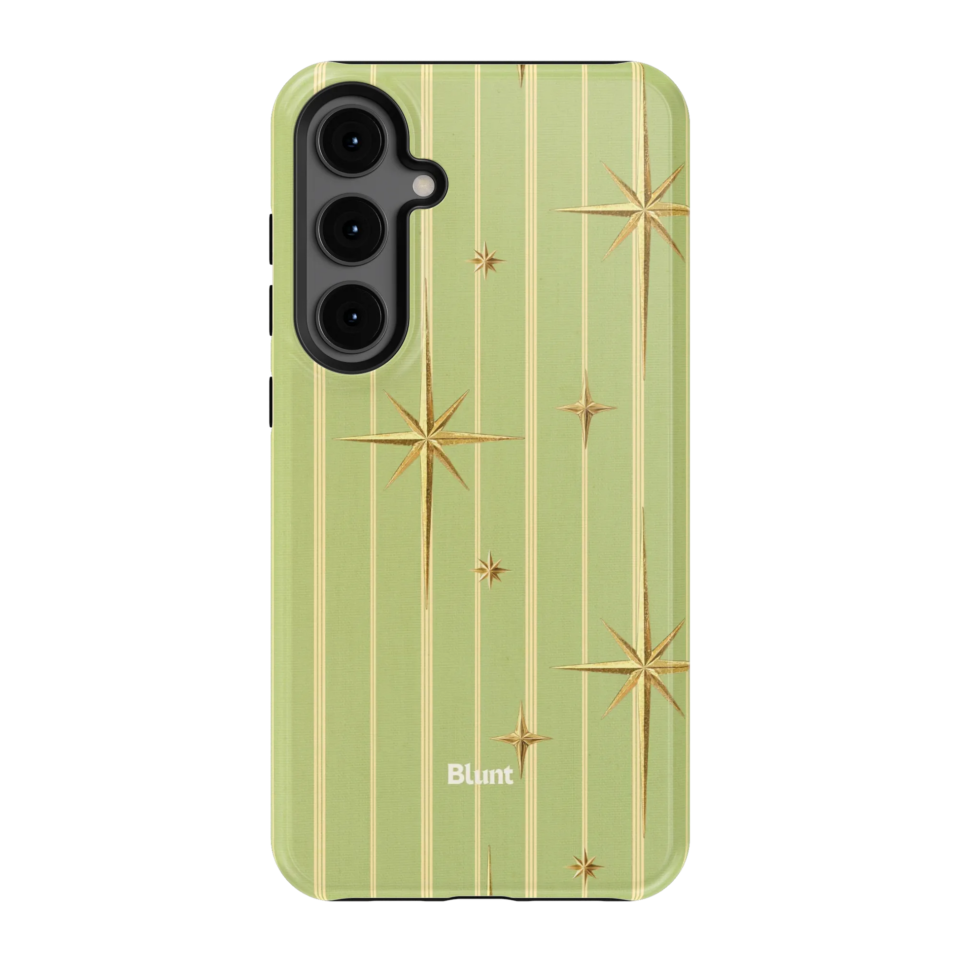 Pistachio-Sky-samsung-case-Galaxy S24 Plus-1