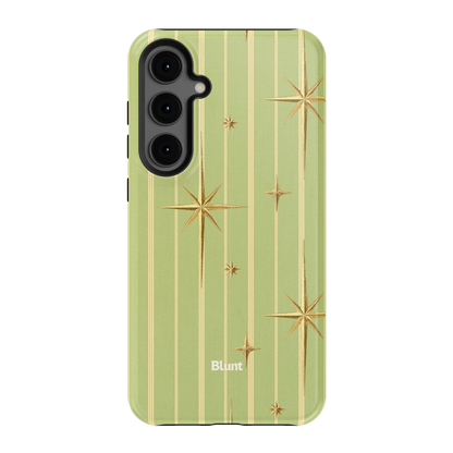 Pistachio-Sky-samsung-case-Galaxy S24 Plus-1