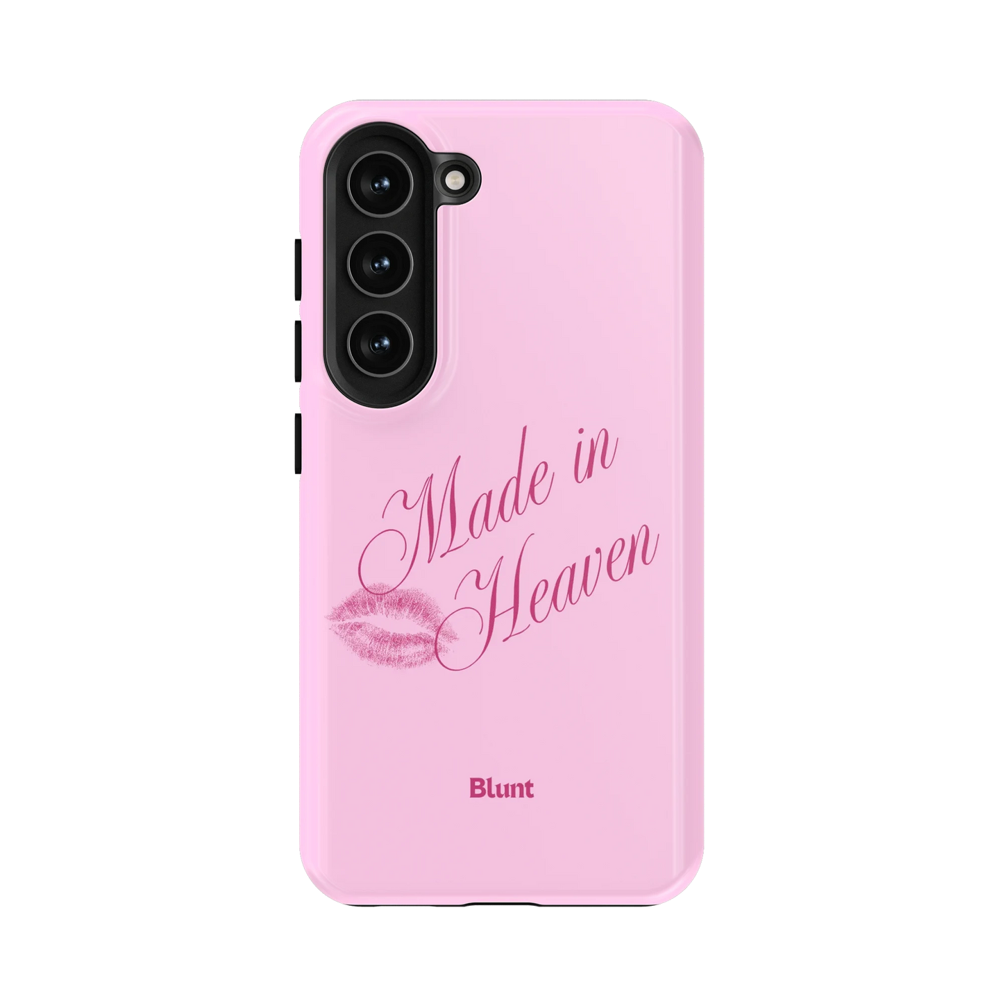 Heavenly Samsung Case