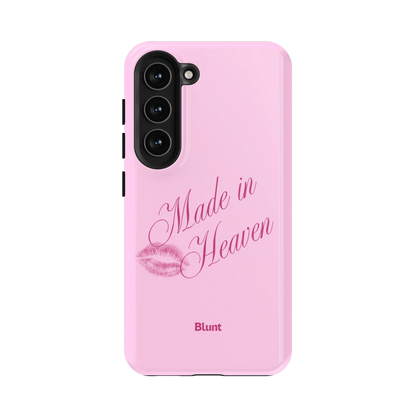 Heavenly Samsung Case