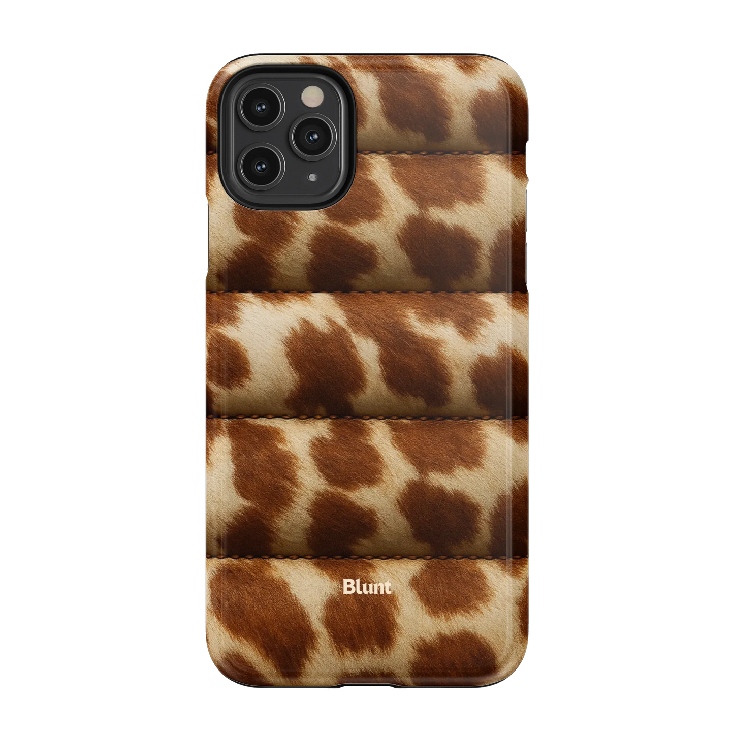 Savannah iPhone Case
