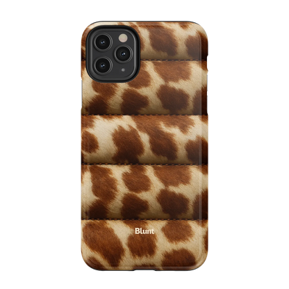 Savannah iPhone Case