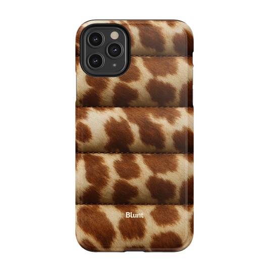 Savannah iPhone Case