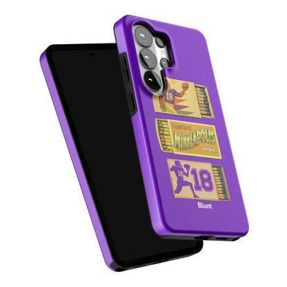 Millie-Football-samsung-case-Galaxy S26 Ultra-5