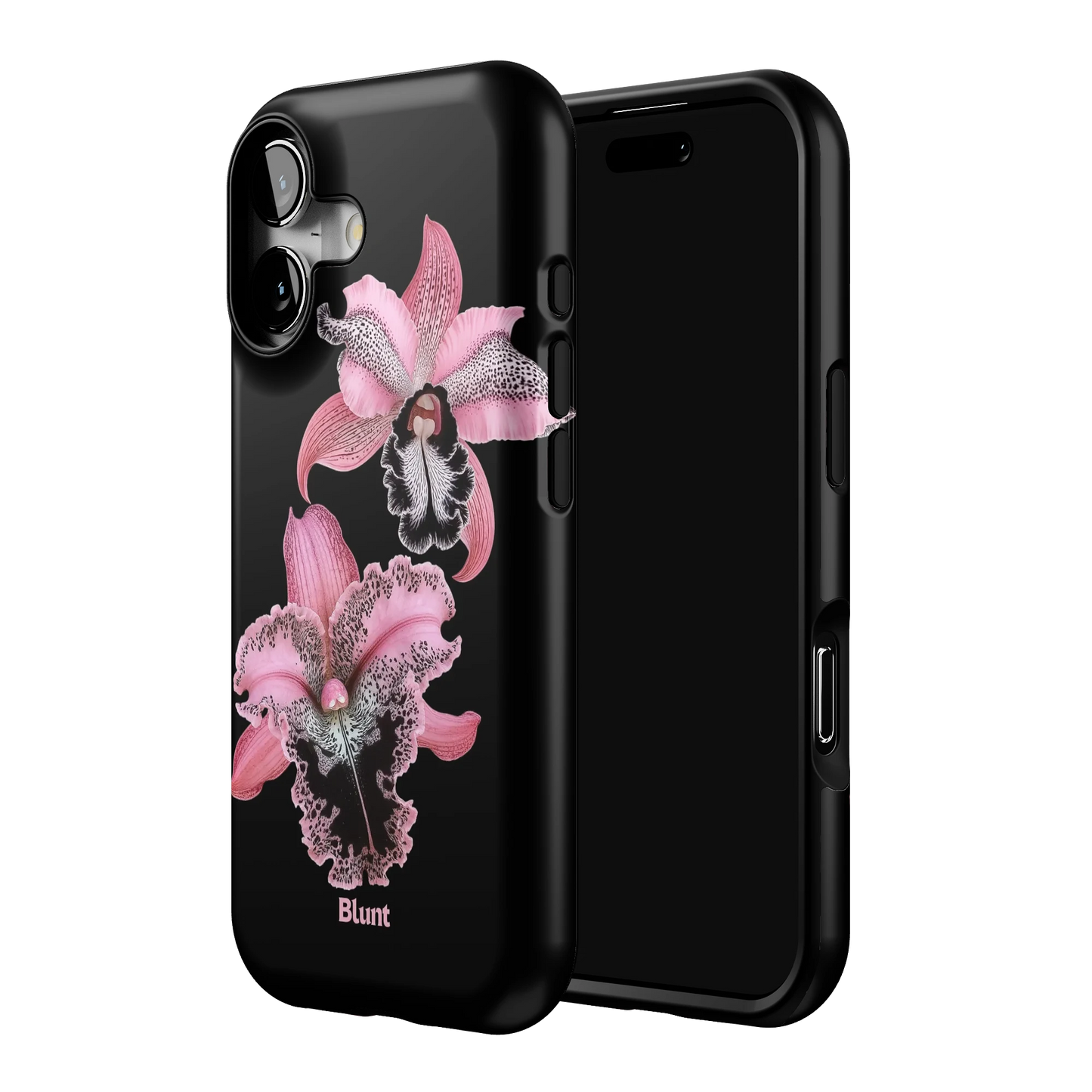 Blush Fever iPhone Case