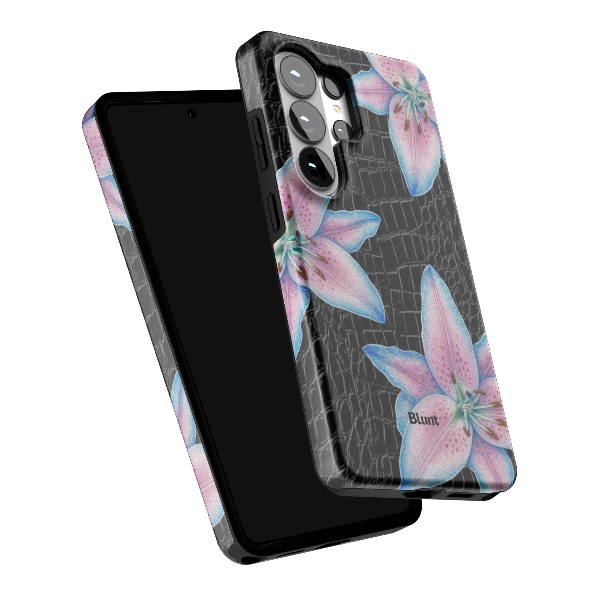 Croc-Bloom-samsung-case-Galaxy S26 Ultra-5