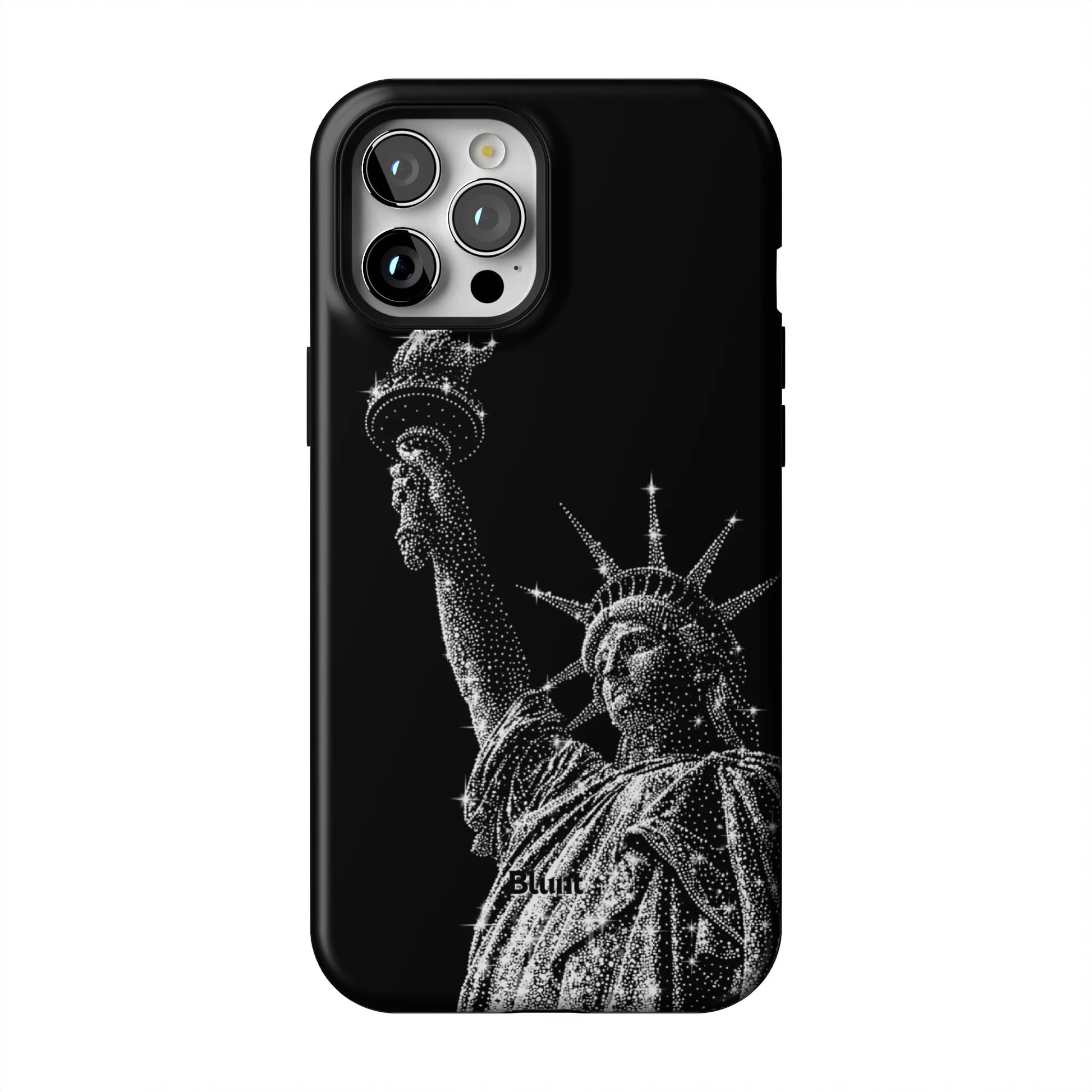 Glitterry-Liberty-iphone-case-iPhone 12 Pro Max-1