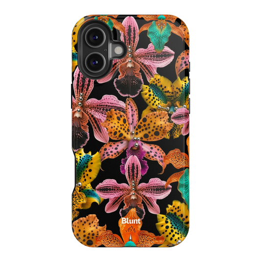 Paradise Heat iPhone Case