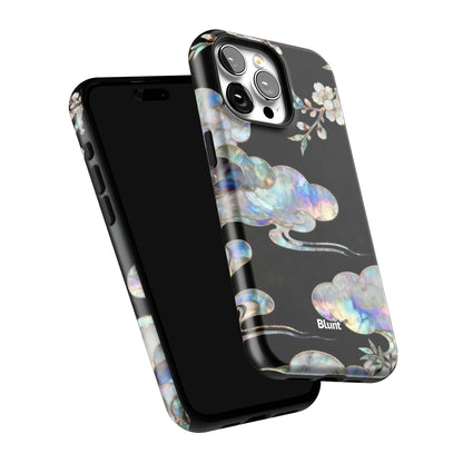Opal-Sky-iphone-case-iPhone 15 Pro Max-5