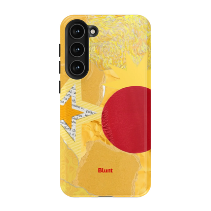 Zadie Samsung Case