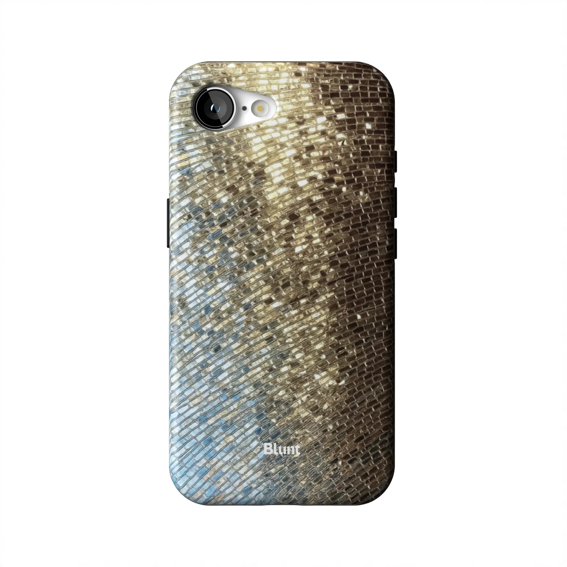 Bronze-Static-iphone-case-iPhone 17 E-1