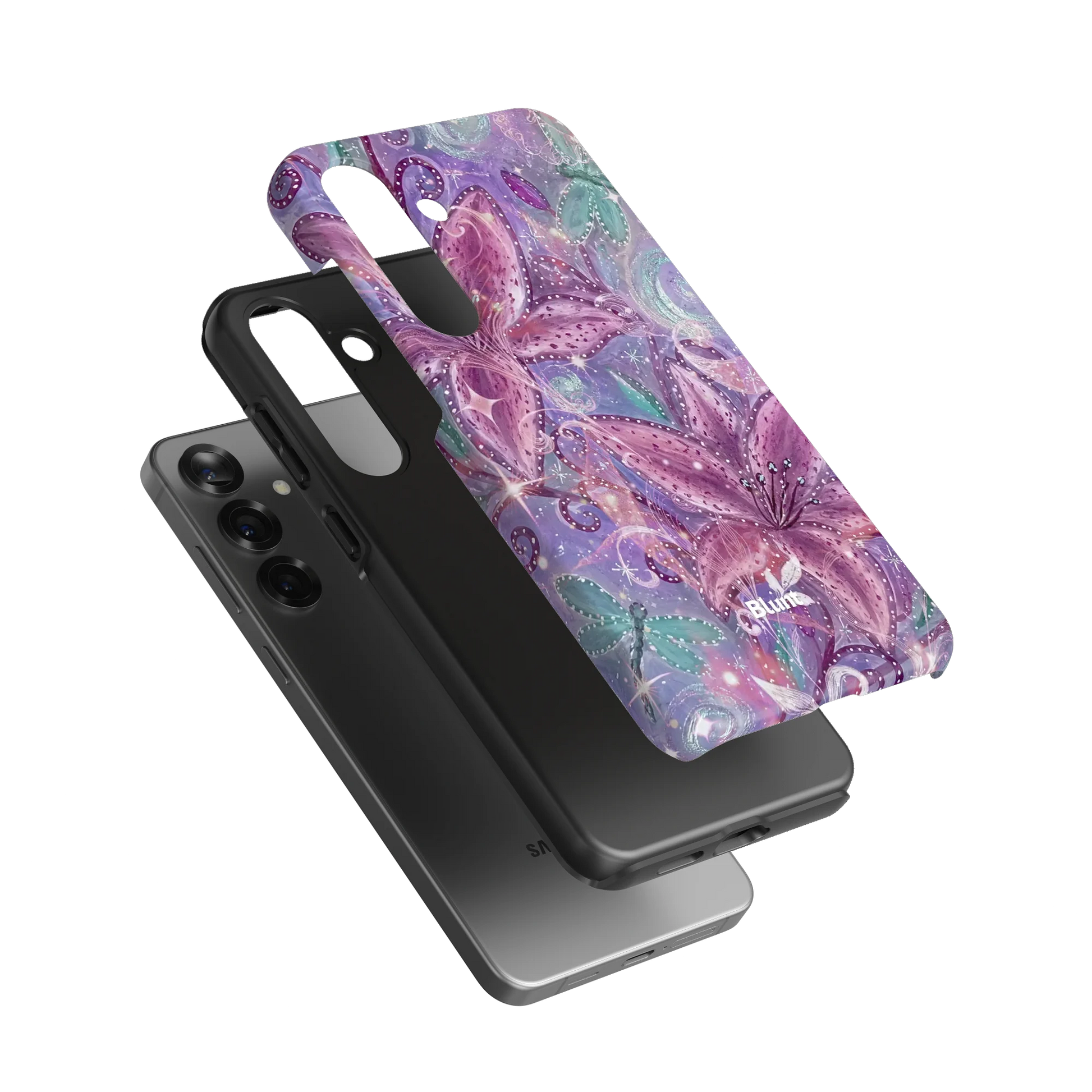 Lily-Haze-samsung-case-Galaxy S25 Plus-3