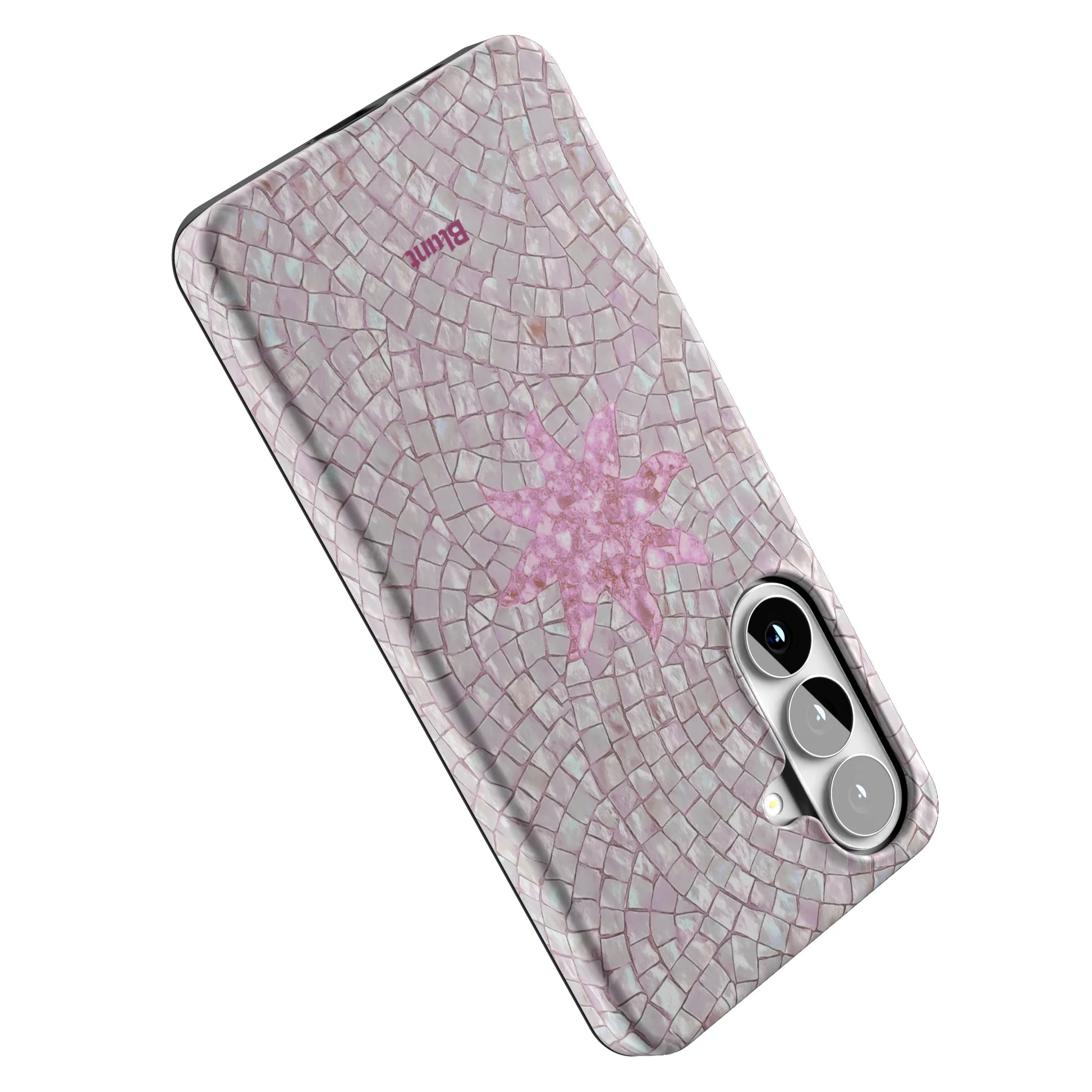 pinksunstoneiphonecase-samsung-case-Galaxy S26 Plus-4