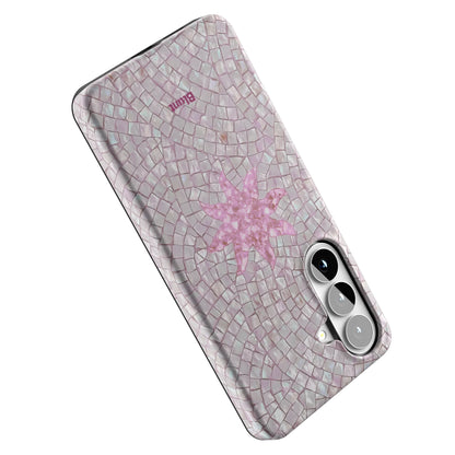 pinksunstoneiphonecase-samsung-case-Galaxy S26 Plus-4