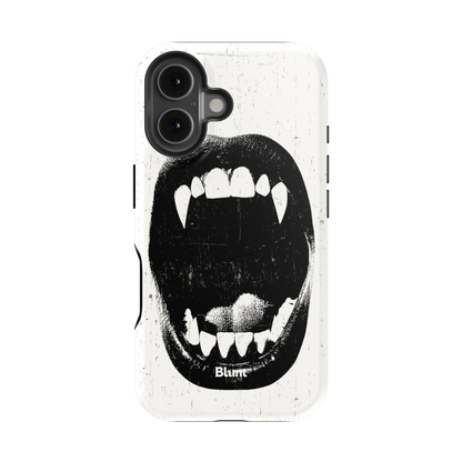 Venomous iPhone Case