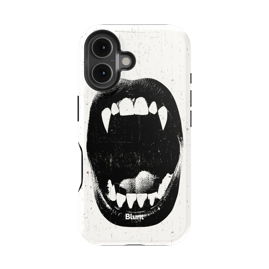 Venomous iPhone Case