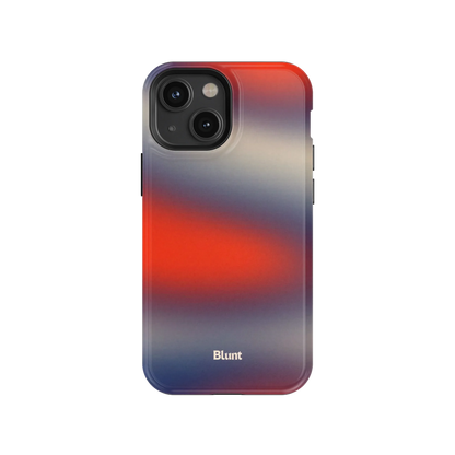 Heatline iPhone Case