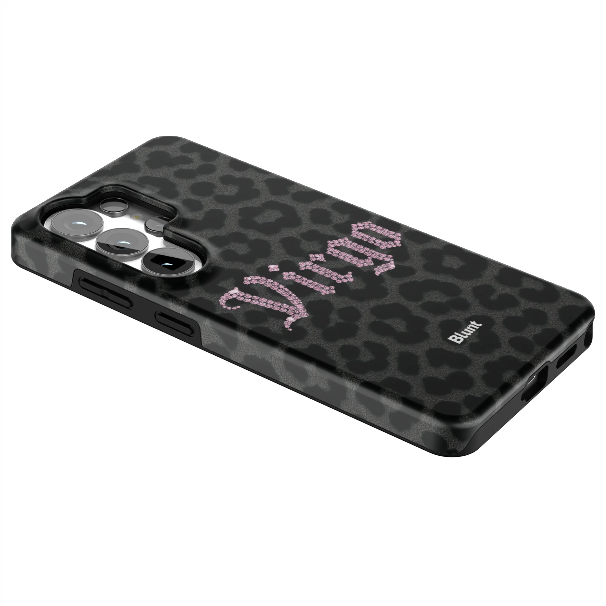Love-Virgo-samsung-case-Galaxy S26 Ultra-2