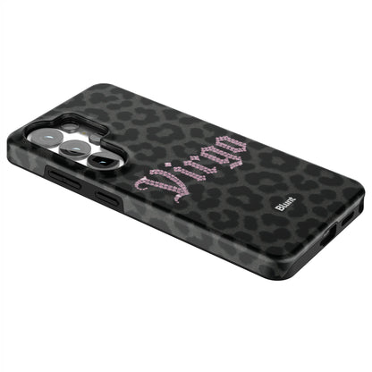 Love-Virgo-samsung-case-Galaxy S26 Ultra-2