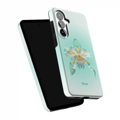 Frosted-samsung-case-Galaxy S26 Plus-5