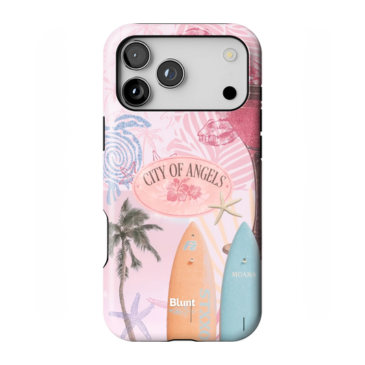City of Angels iPhone Case