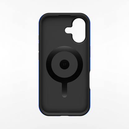 Dyro iPhone Case