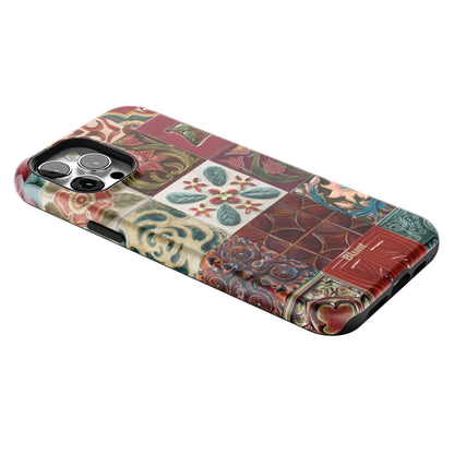 Tessera-iphone-case-iPhone 12 Pro Max-2