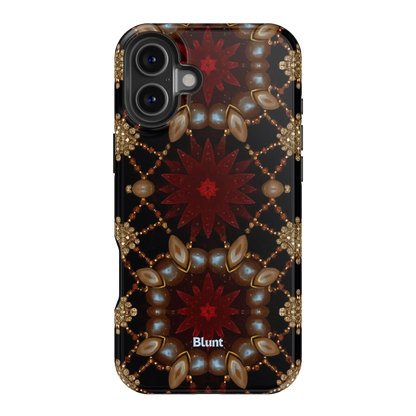 Stellar iPhone Case