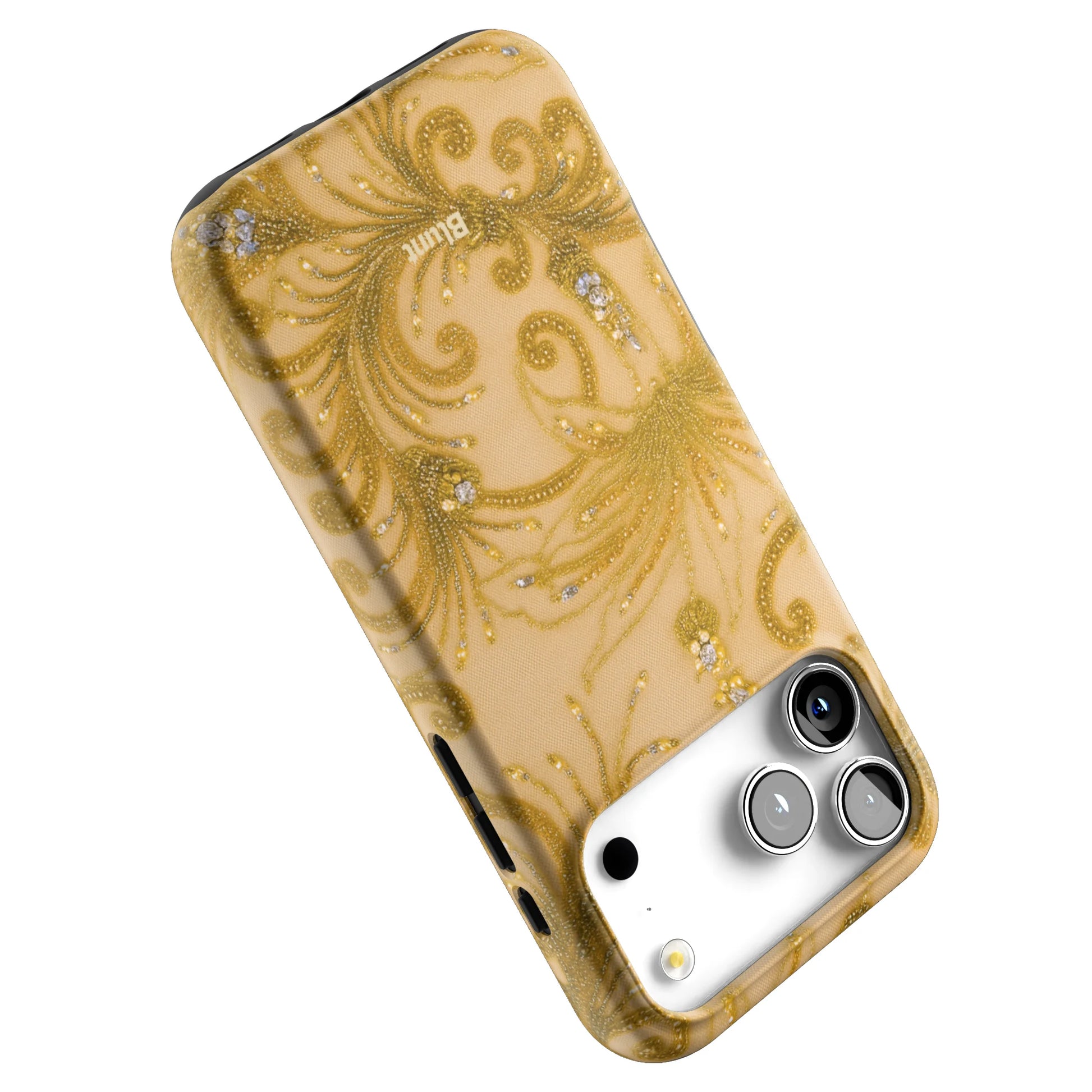Yellow-Verdant-iphone-case-iPhone 17 Pro Max-4