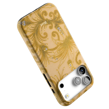 Yellow-Verdant-iphone-case-iPhone 17 Pro Max-4