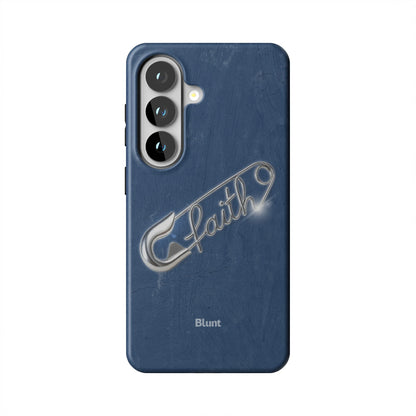 Faith Ryder Samsung Case