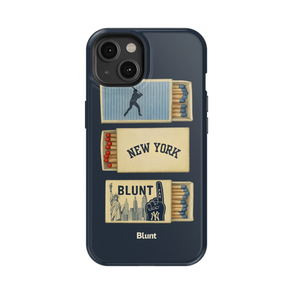 Match iPhone Case
