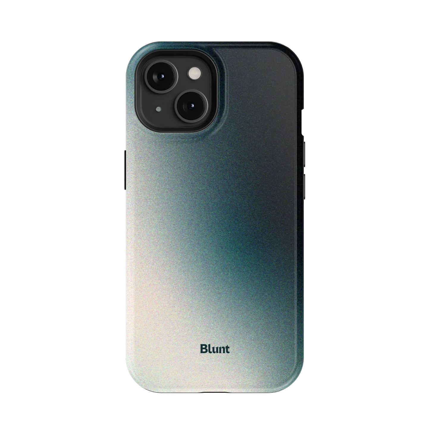 Iced Pulse iPhone Case