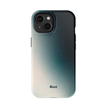 Iced Pulse iPhone Case