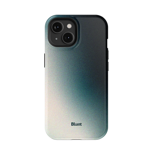 Iced Pulse iPhone Case
