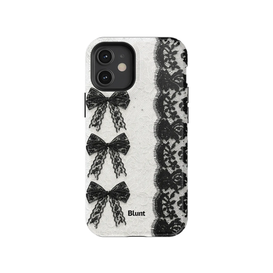 Marquise iPhone Case