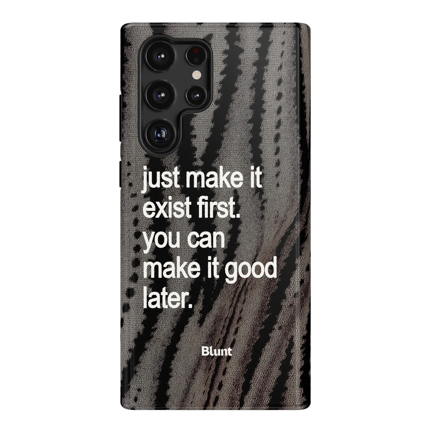 Exist First Samsung Case