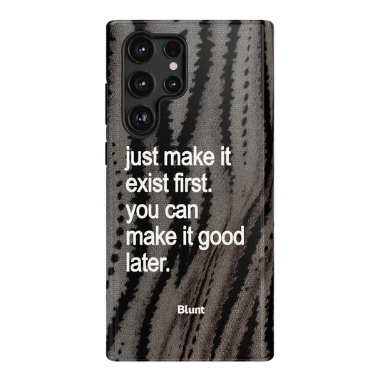 Exist First Samsung Case