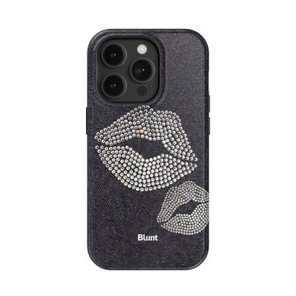 XO Spark iPhone Case