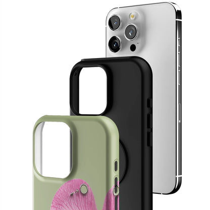 Matcha-Flora-iphone-case-iPhone 16 Pro Max-3