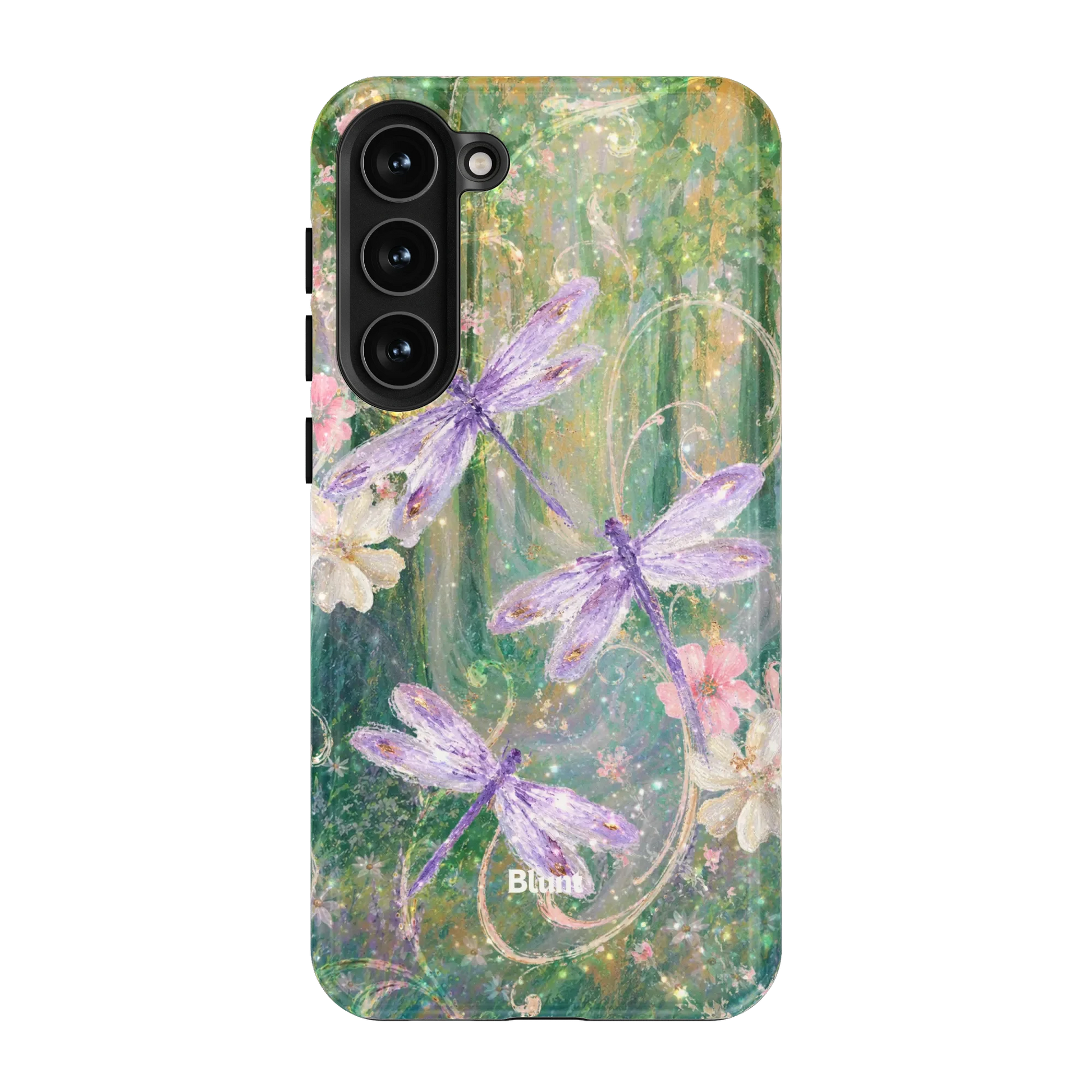 Garden-Spell-samsung-case-Galaxy S23 Plus-1