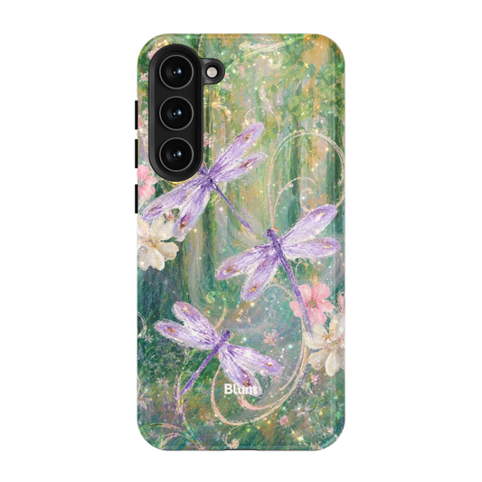 Garden-Spell-samsung-case-Galaxy S23 Plus-1