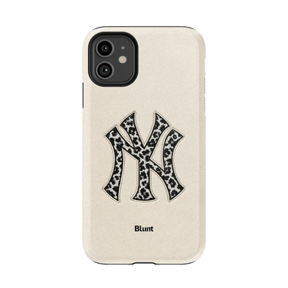 Lower East iPhone Case