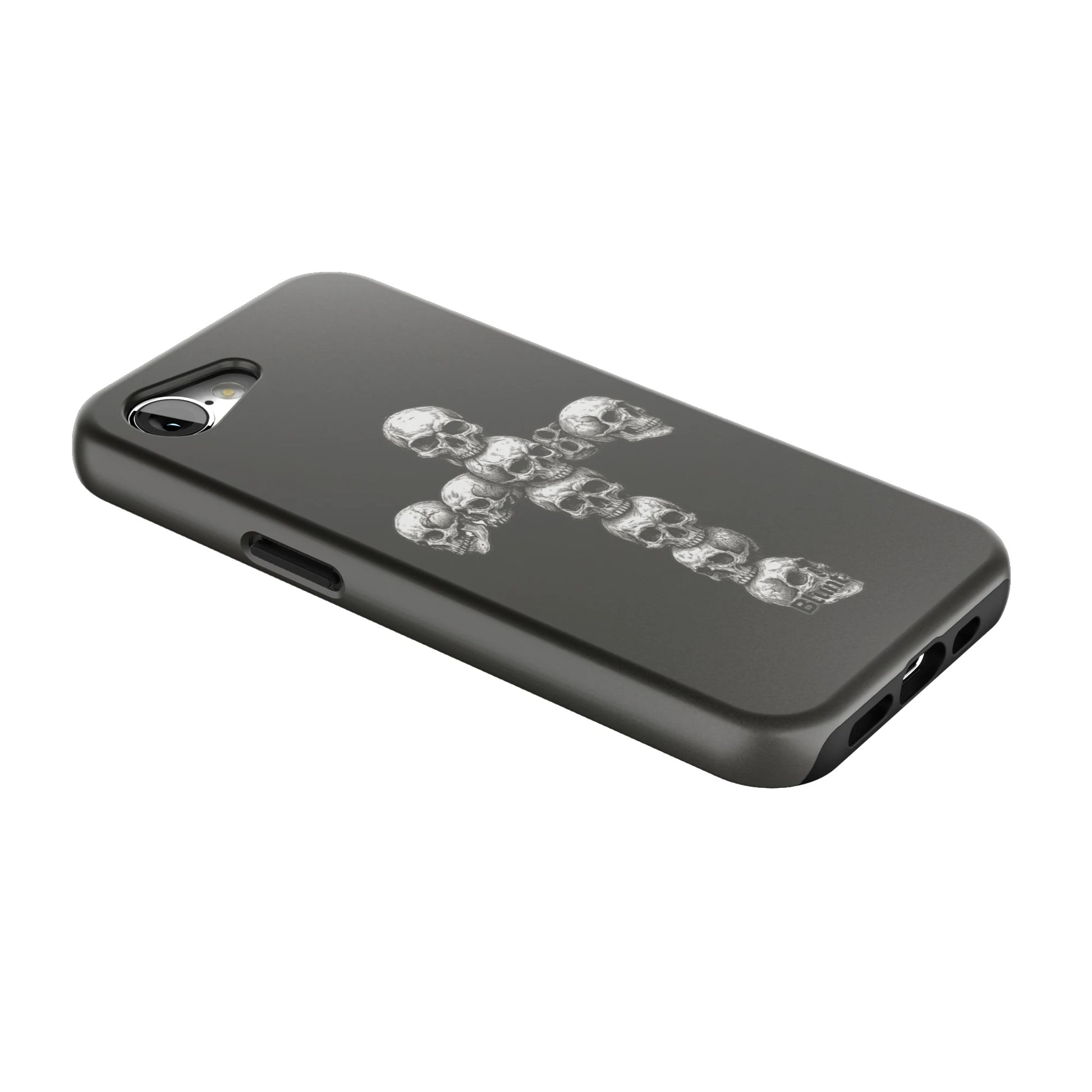 Bone-Ritual-iphone-case-iPhone 17 E-2